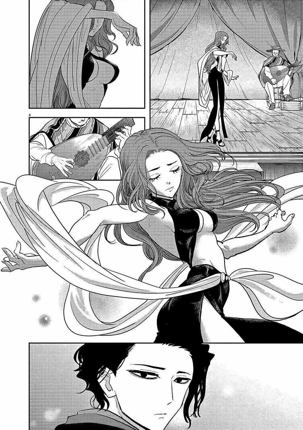 Thất Sách Chuyển Sinh - Chapter 18 - Trang 5