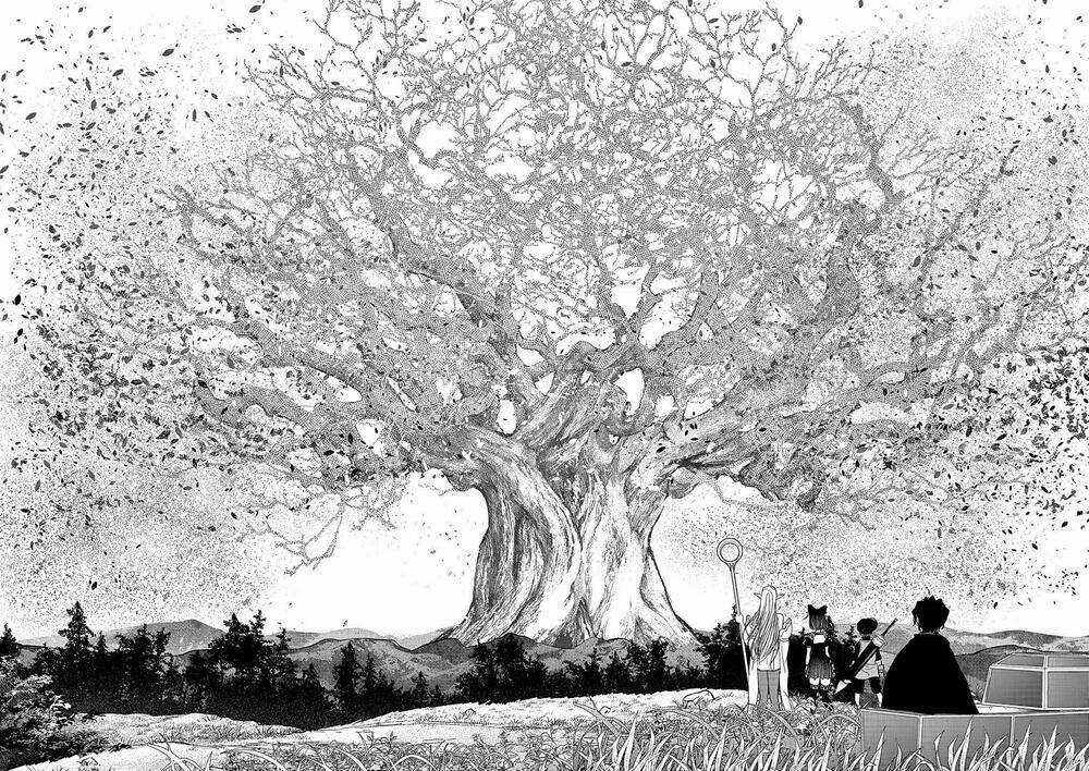 Thất Sách Chuyển Sinh - Chapter 19 - Trang 21