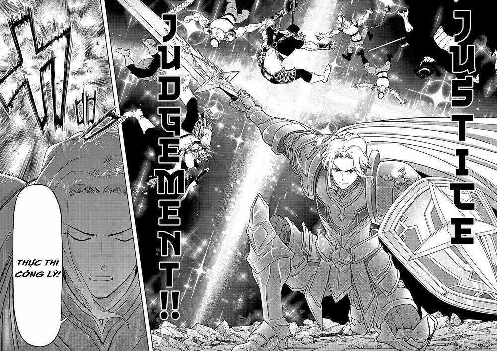 Thất Sách Chuyển Sinh - Chapter 19 - Trang 6