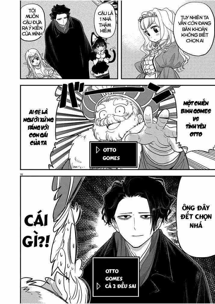 Thất Sách Chuyển Sinh - Chapter 2 - Trang 16