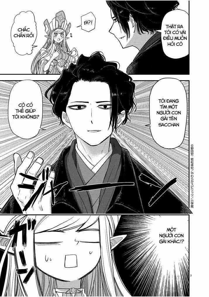 Thất Sách Chuyển Sinh - Chapter 2 - Trang 3