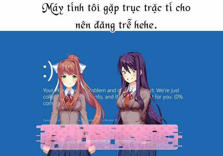 Thất Sách Chuyển Sinh - Chapter 20 - Trang 1