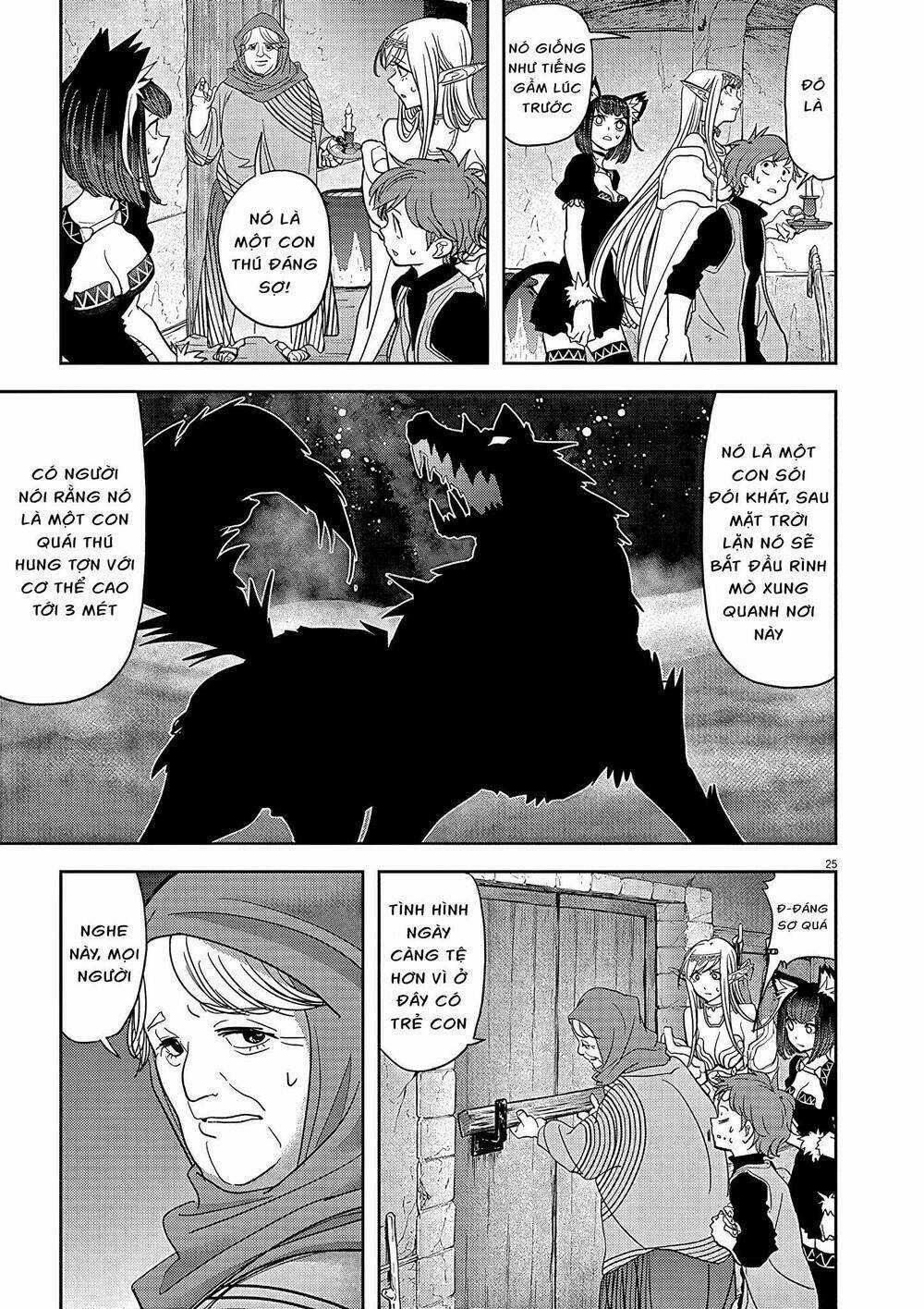 Thất Sách Chuyển Sinh - Chapter 20 - Trang 26