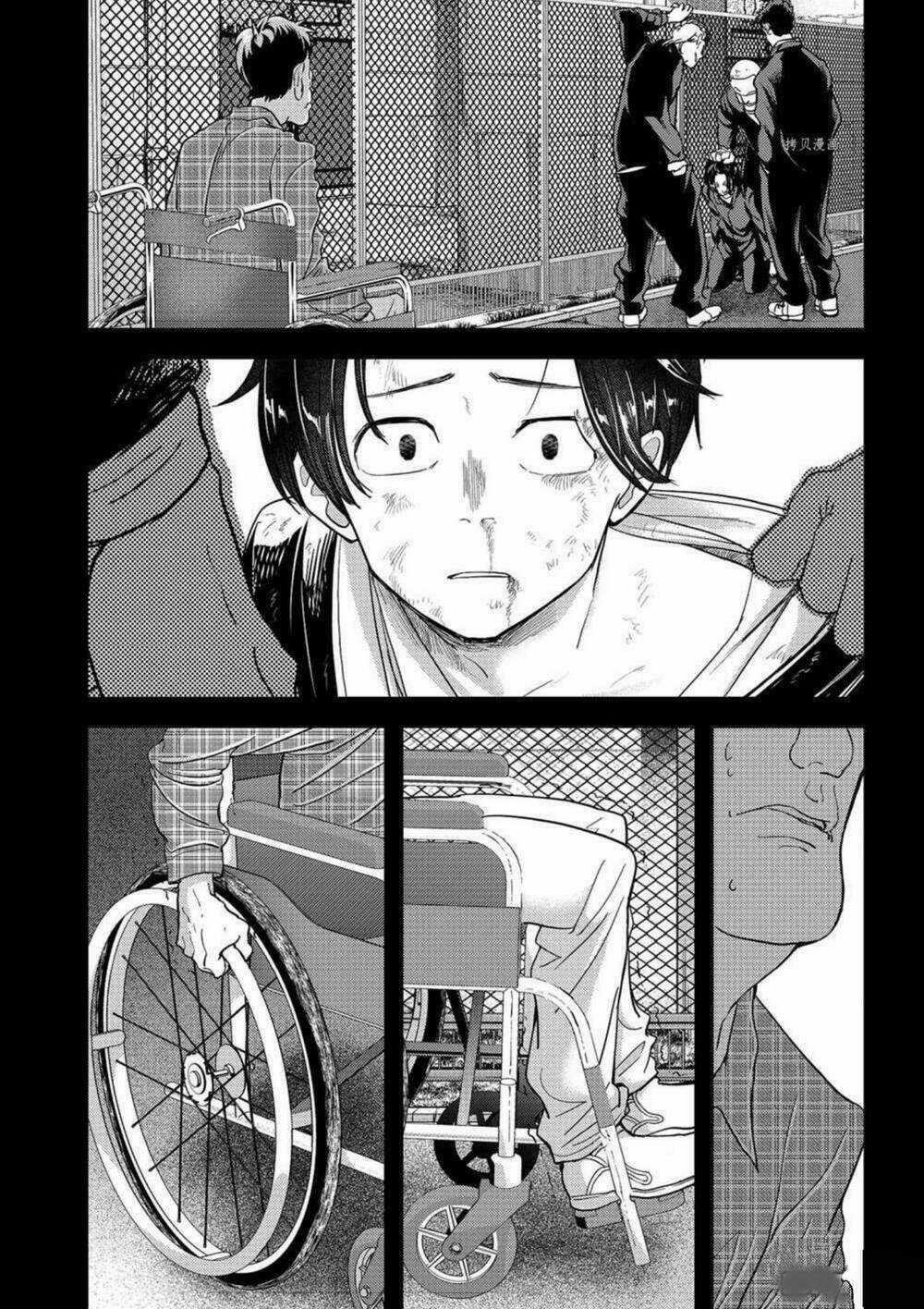 Thất Sách Chuyển Sinh - Chapter 22 - Trang 11