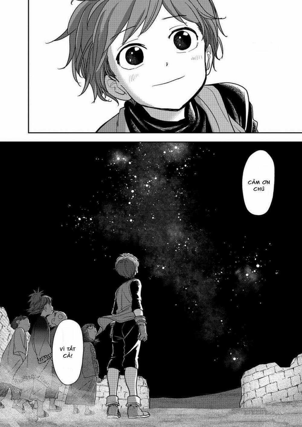 Thất Sách Chuyển Sinh - Chapter 22 - Trang 23