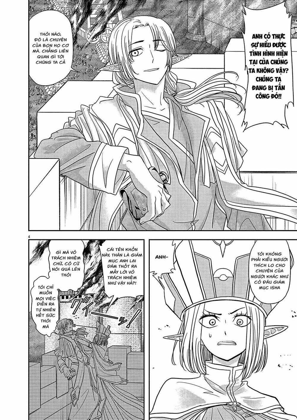 Thất Sách Chuyển Sinh - Chapter 23 - Trang 6