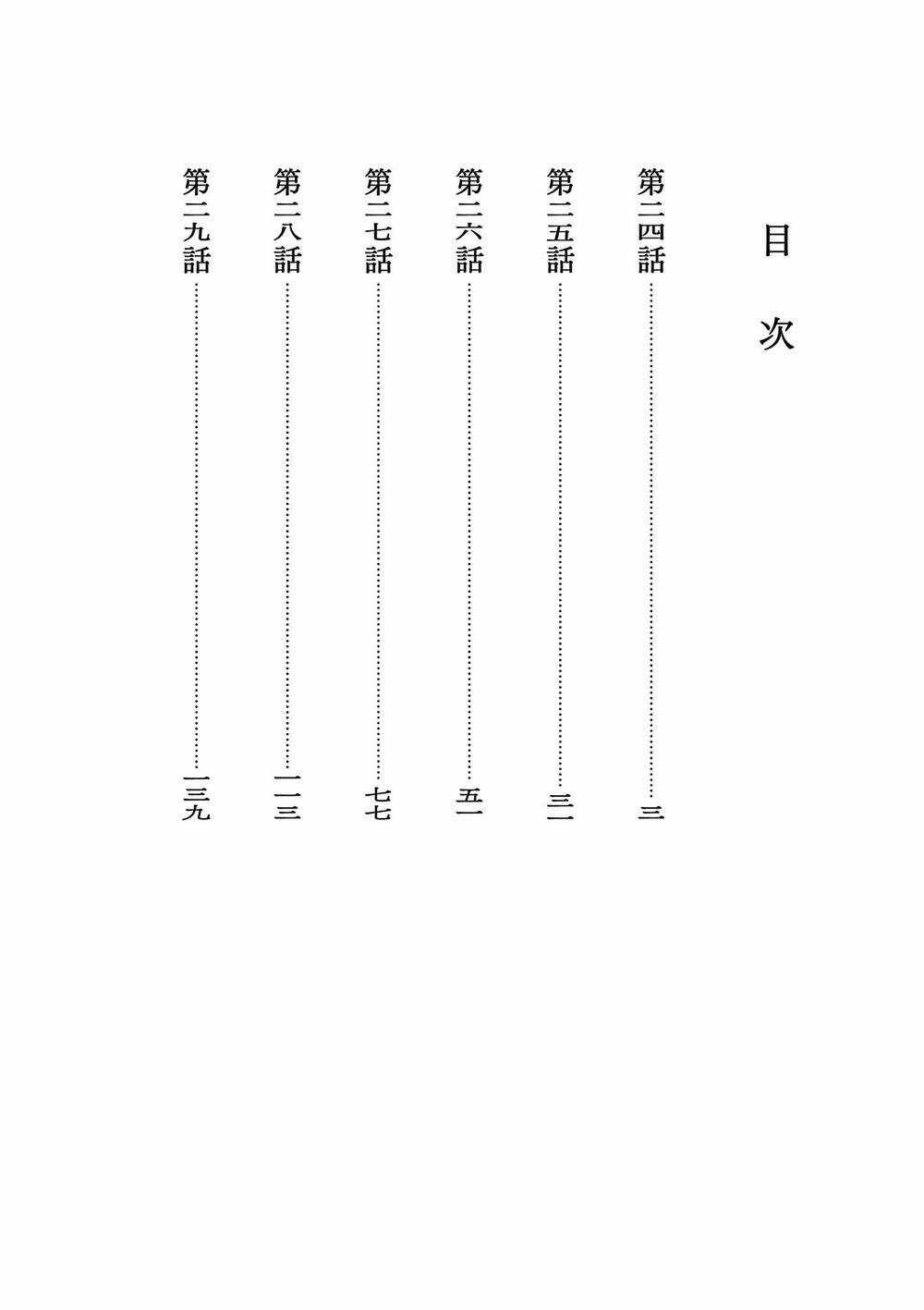Thất Sách Chuyển Sinh - Chapter 24 - Trang 3