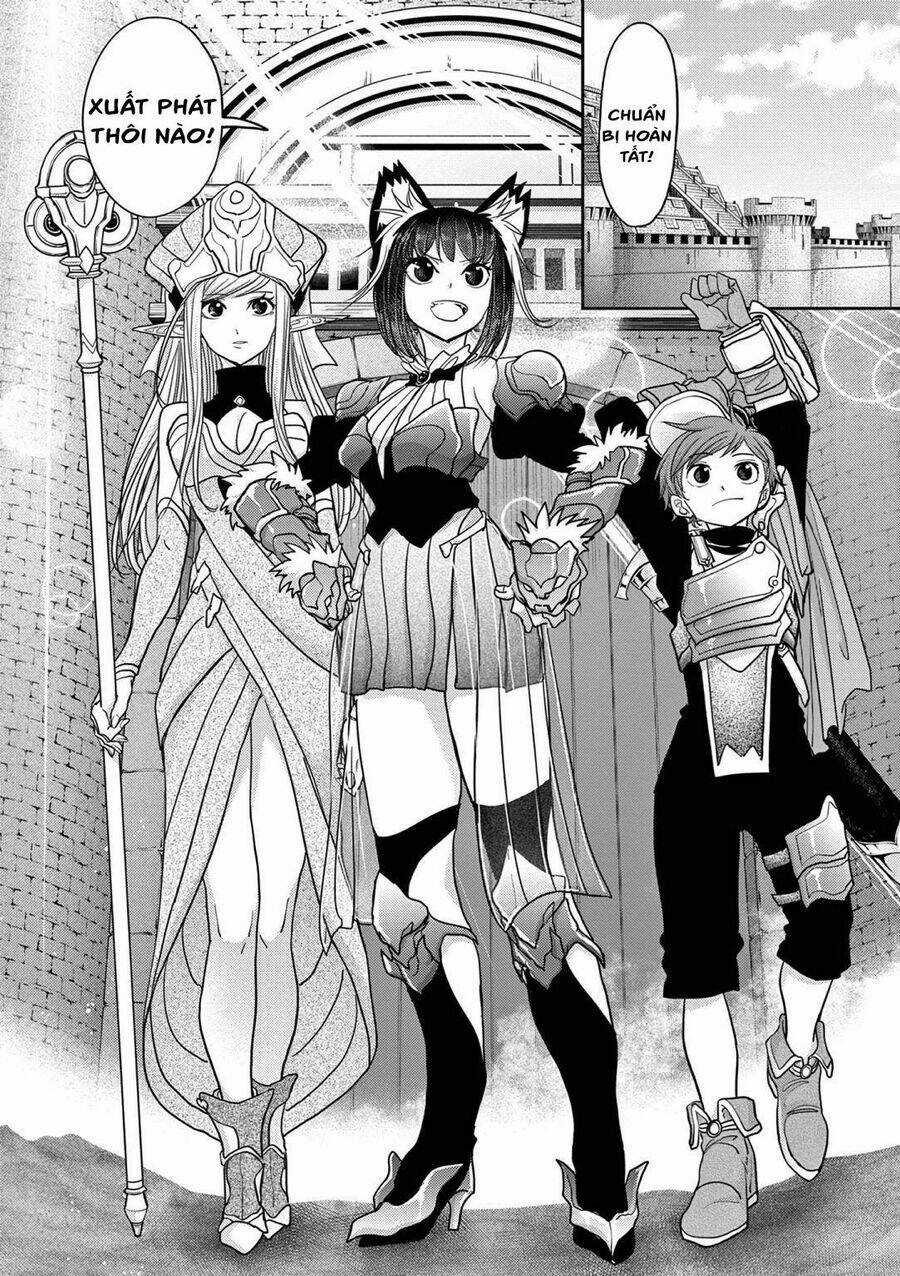 Thất Sách Chuyển Sinh - Chapter 25 - Trang 10