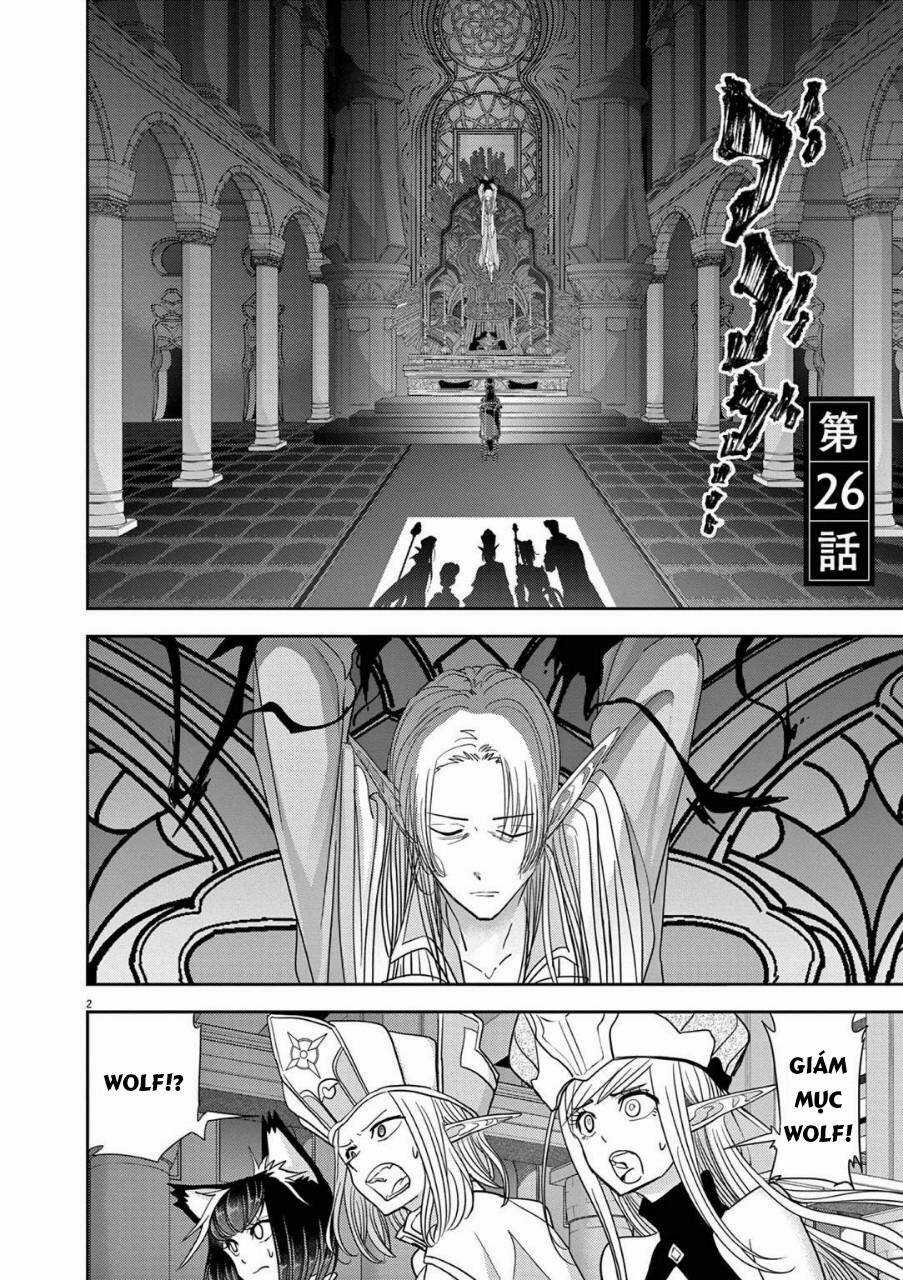 Thất Sách Chuyển Sinh - Chapter 26 - Trang 2