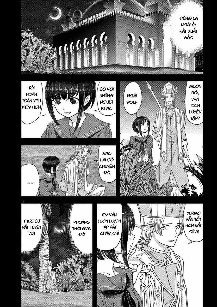 Thất Sách Chuyển Sinh - Chapter 26 - Trang 12