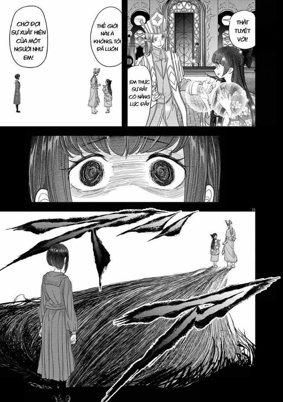 Thất Sách Chuyển Sinh - Chapter 26 - Trang 15