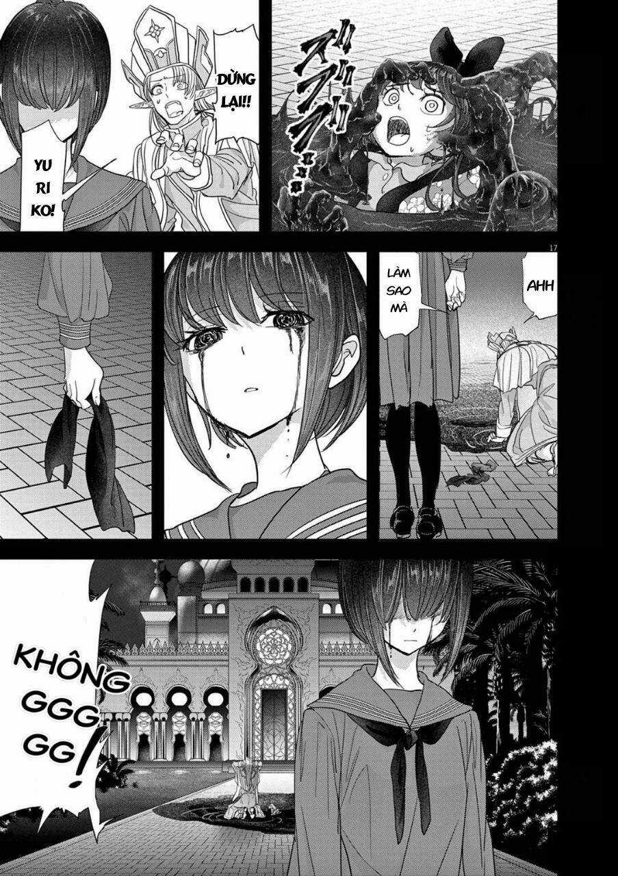 Thất Sách Chuyển Sinh - Chapter 26 - Trang 17