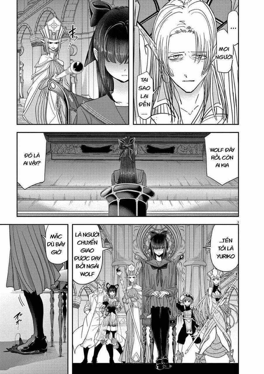 Thất Sách Chuyển Sinh - Chapter 26 - Trang 3