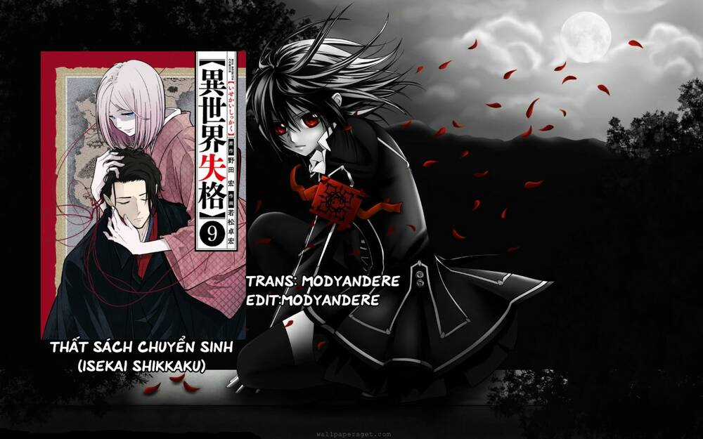 Thất Sách Chuyển Sinh - Chapter 26 - Trang 28