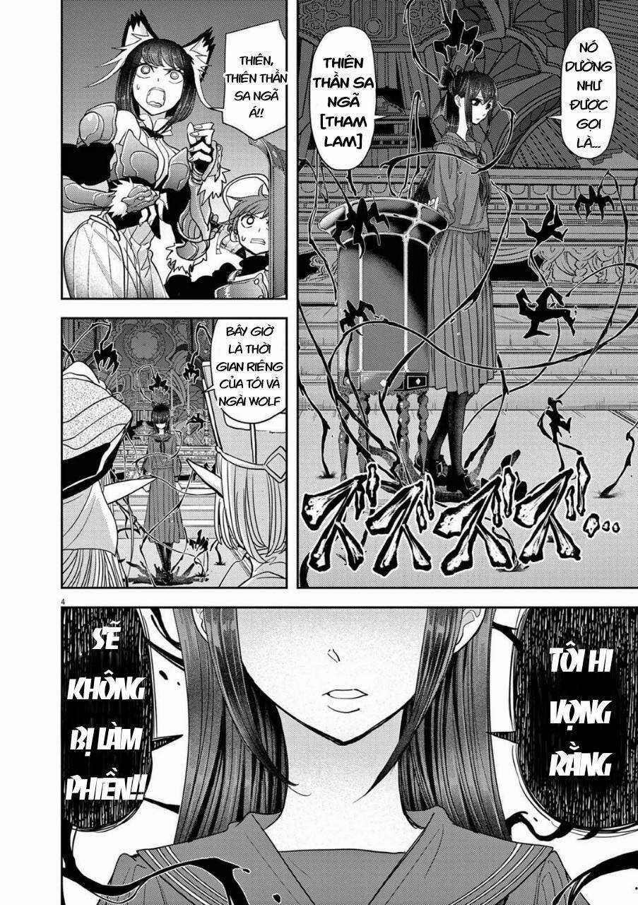 Thất Sách Chuyển Sinh - Chapter 26 - Trang 4