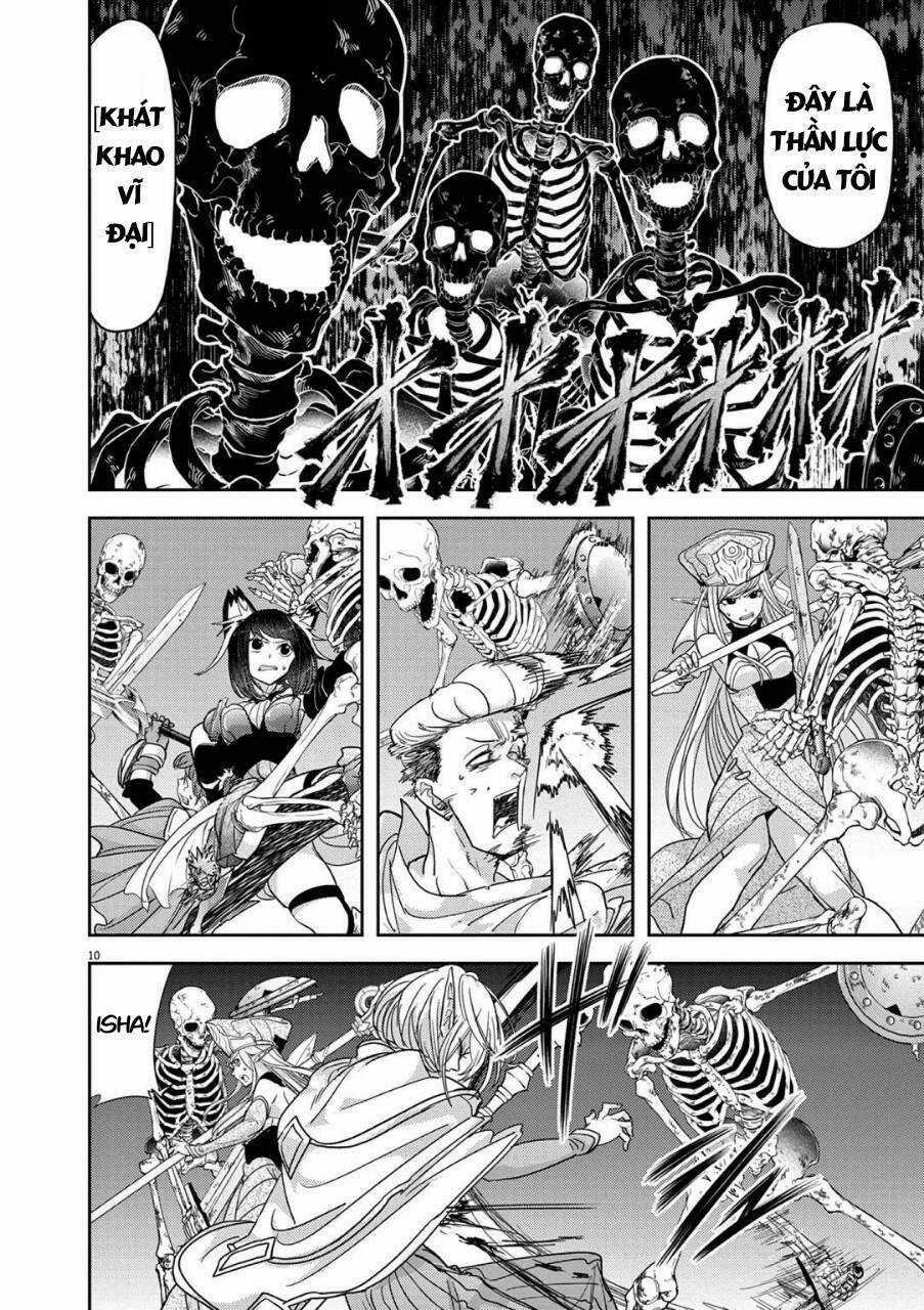 Thất Sách Chuyển Sinh - Chapter 26 - Trang 10