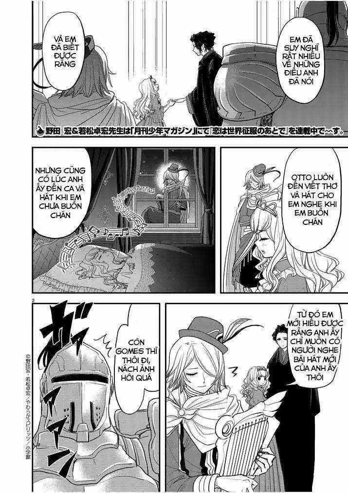 Thất Sách Chuyển Sinh - Chapter 3 - Trang 2