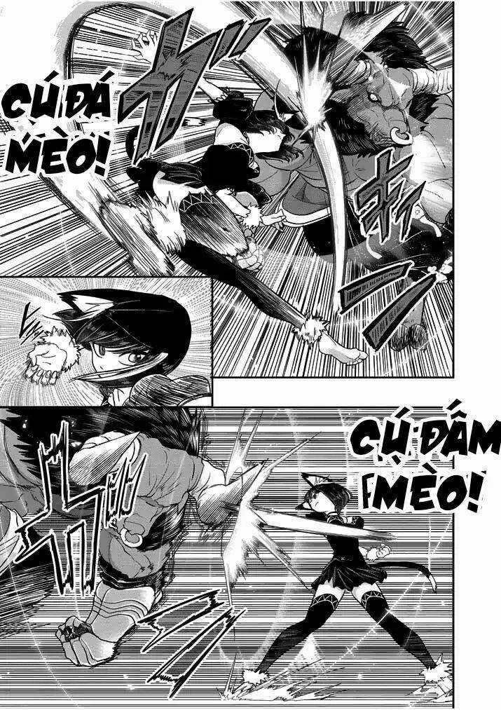 Thất Sách Chuyển Sinh - Chapter 3 - Trang 11