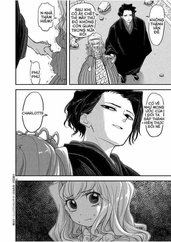 Thất Sách Chuyển Sinh - Chapter 3 - Trang 16