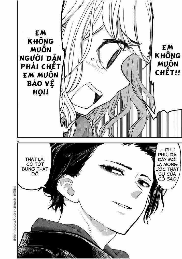 Thất Sách Chuyển Sinh - Chapter 3 - Trang 18