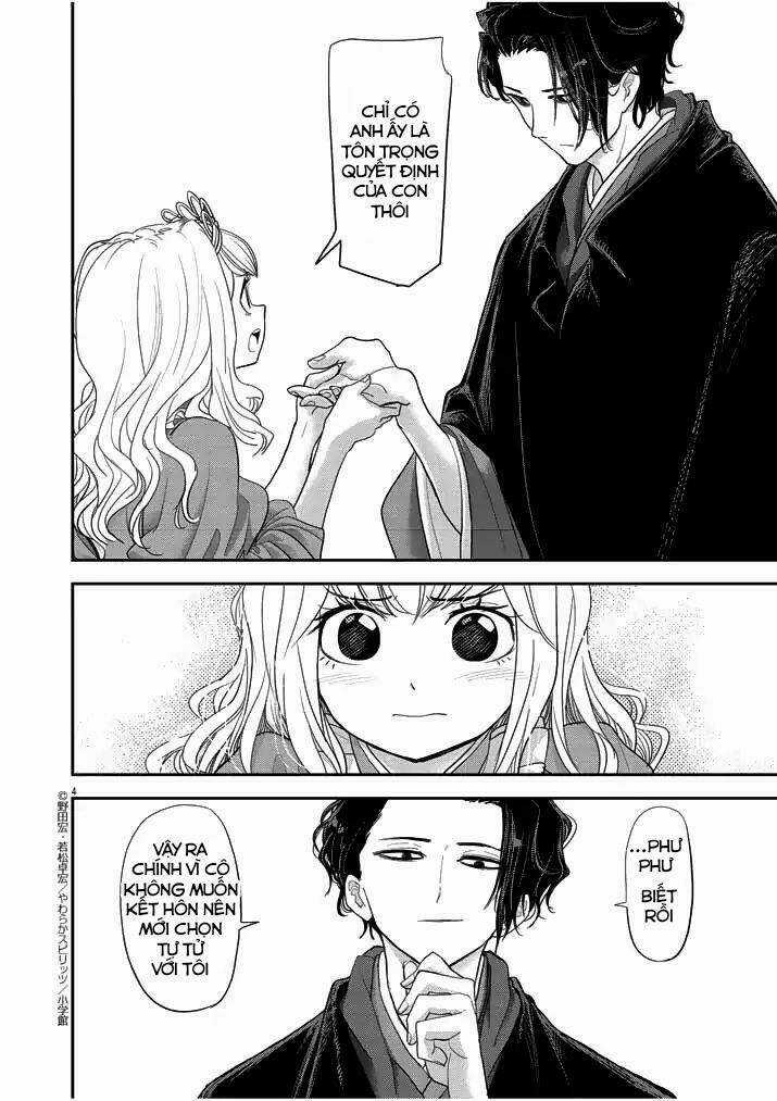 Thất Sách Chuyển Sinh - Chapter 3 - Trang 4