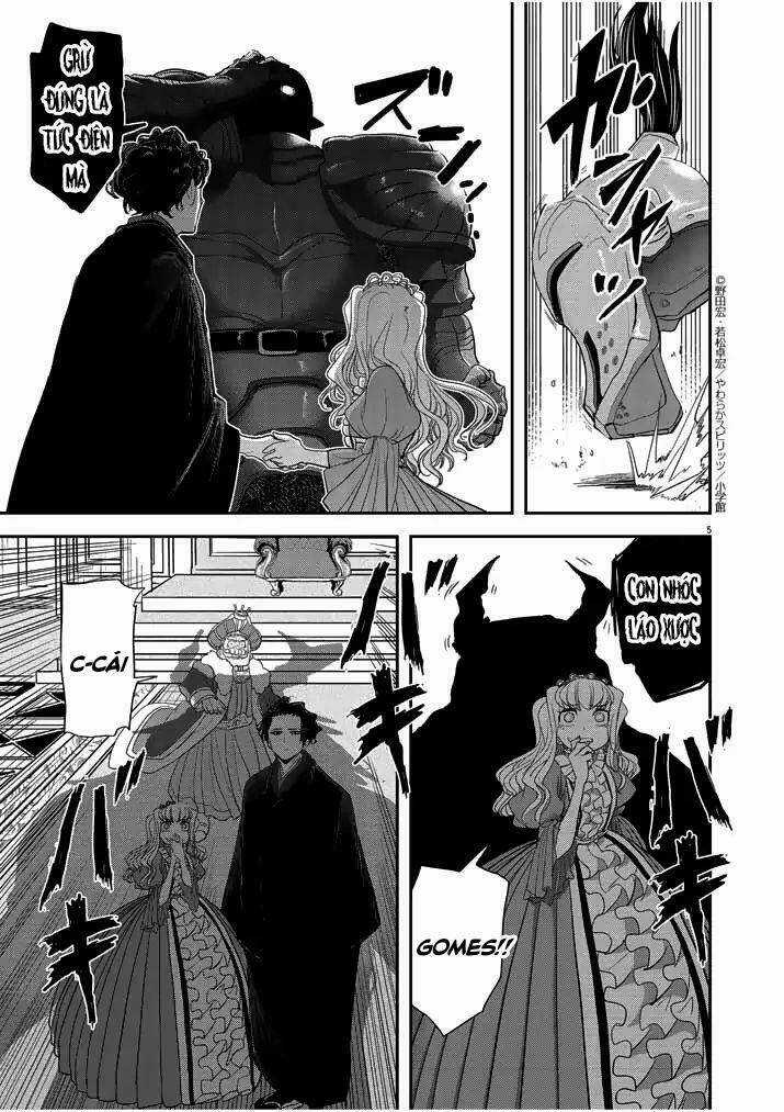 Thất Sách Chuyển Sinh - Chapter 3 - Trang 5