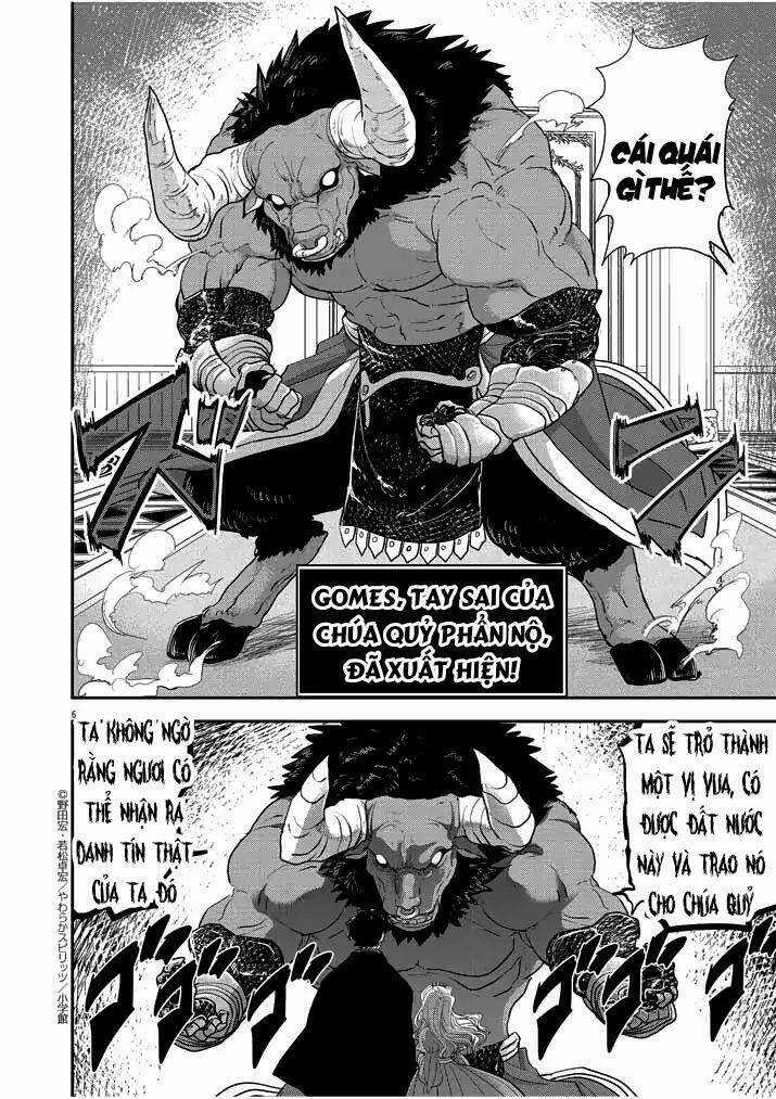 Thất Sách Chuyển Sinh - Chapter 3 - Trang 6