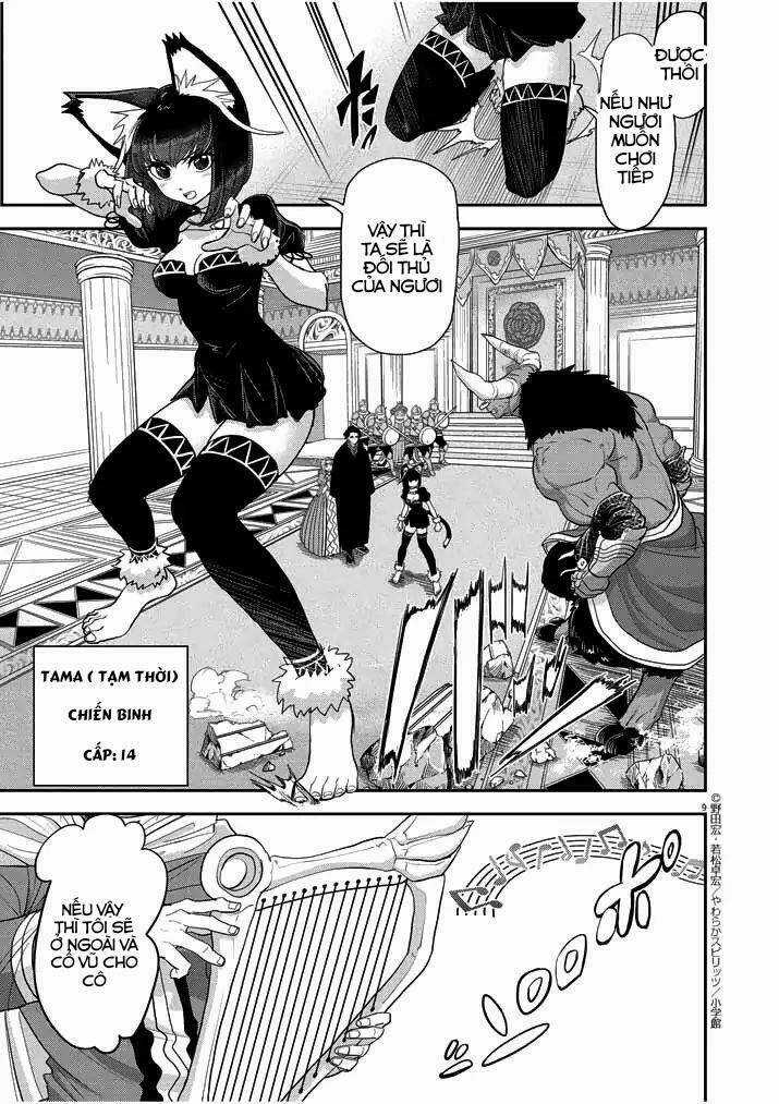 Thất Sách Chuyển Sinh - Chapter 3 - Trang 9