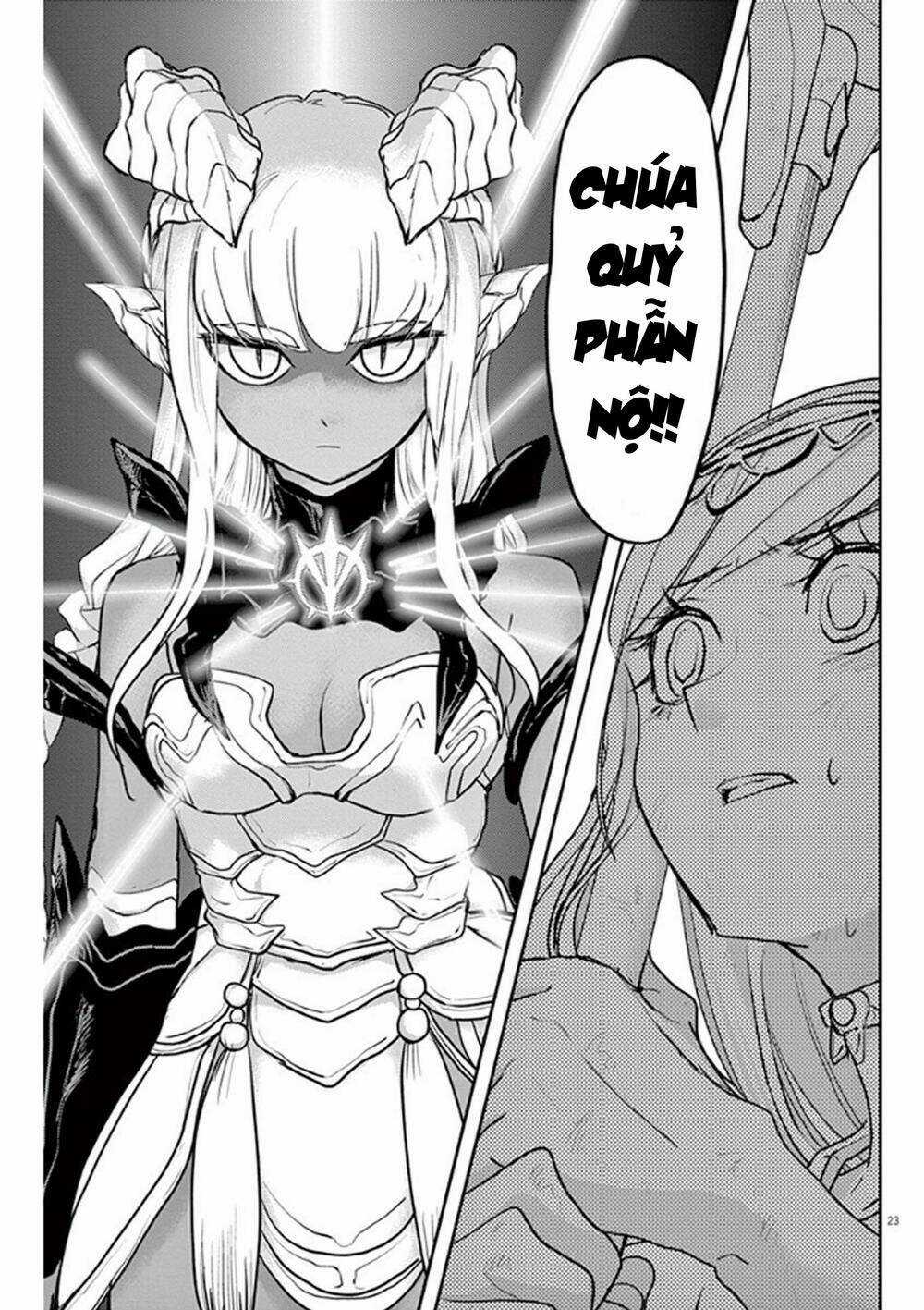 Thất Sách Chuyển Sinh - Chapter 4 - Trang 23