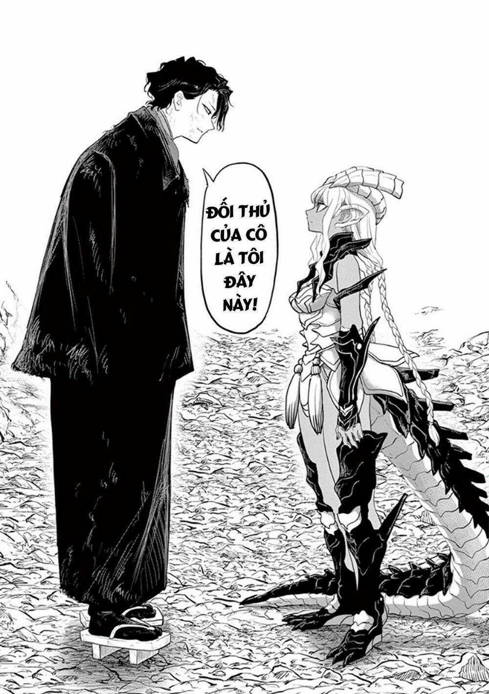 Thất Sách Chuyển Sinh - Chapter 4 - Trang 26