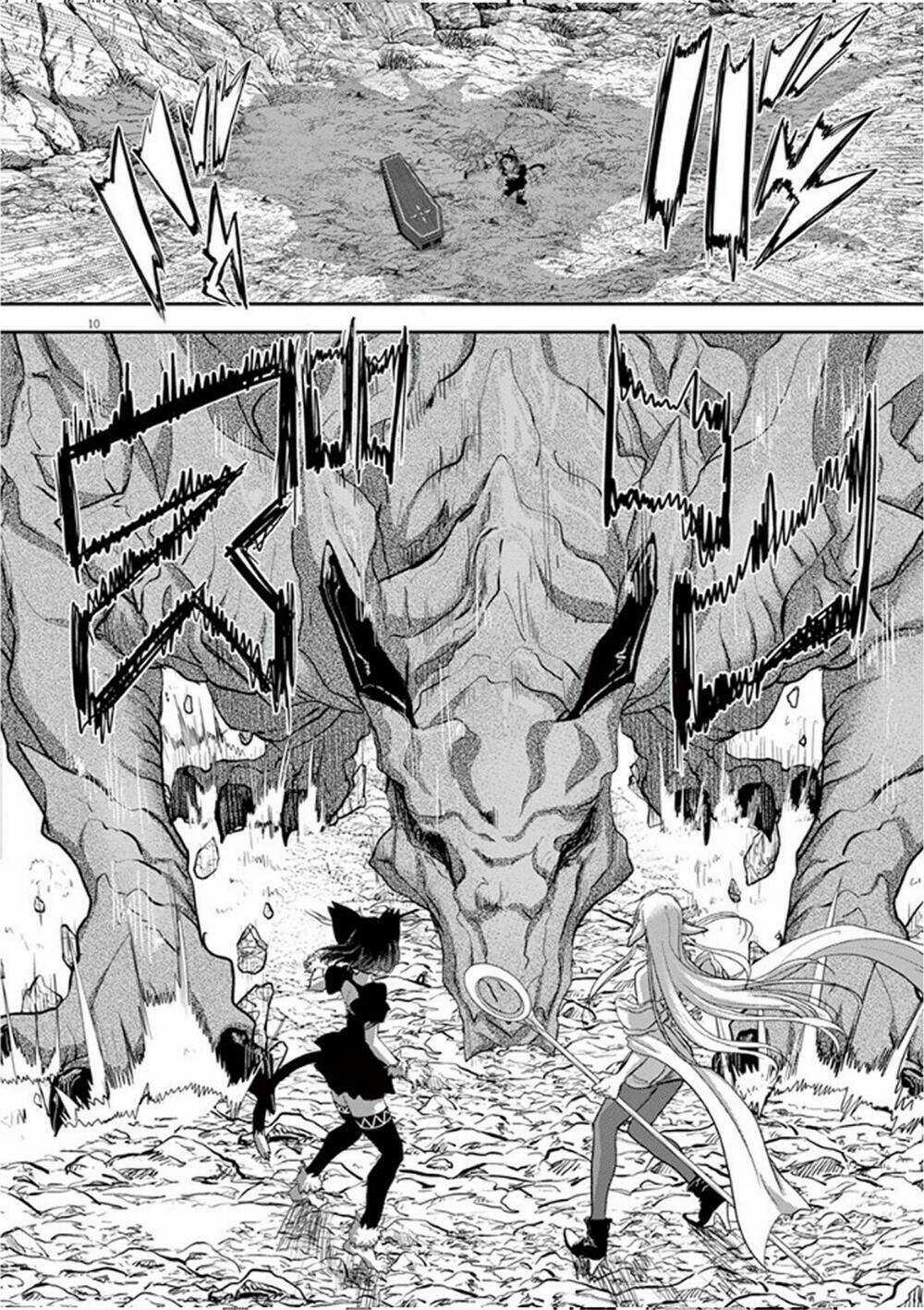 Thất Sách Chuyển Sinh - Chapter 4 - Trang 10