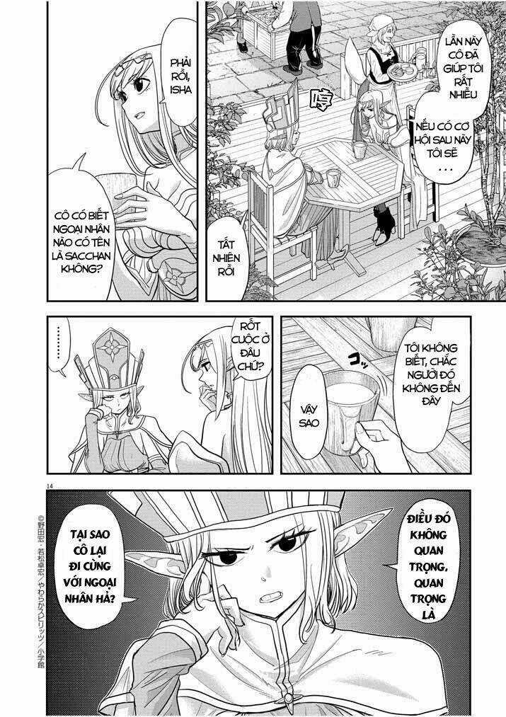 Thất Sách Chuyển Sinh - Chapter 5 - Trang 14