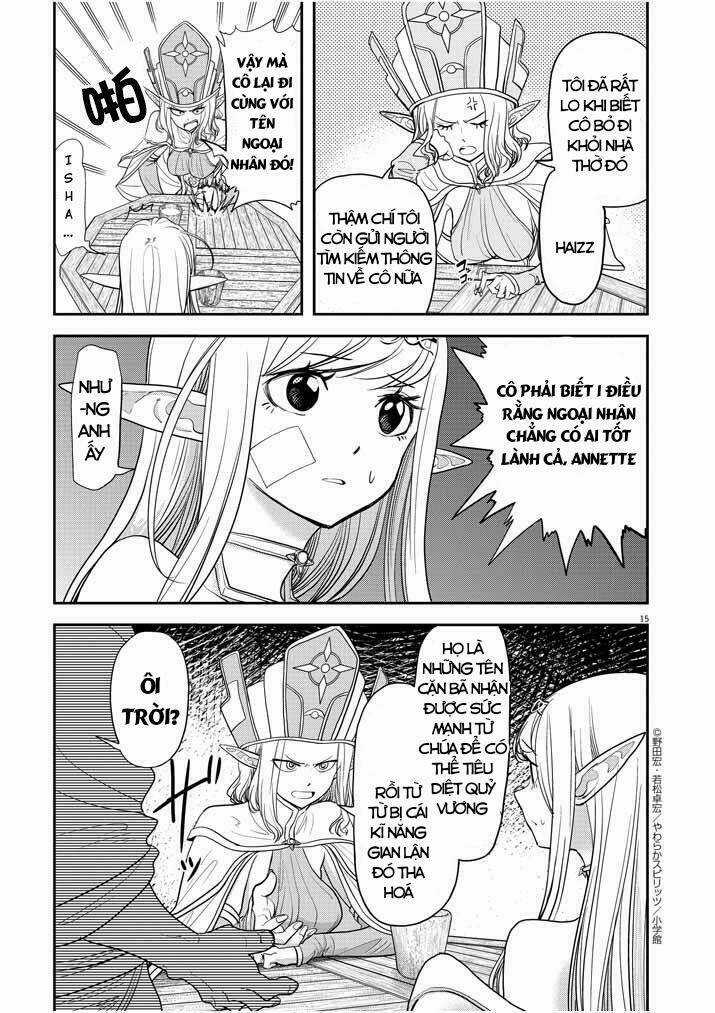 Thất Sách Chuyển Sinh - Chapter 5 - Trang 15