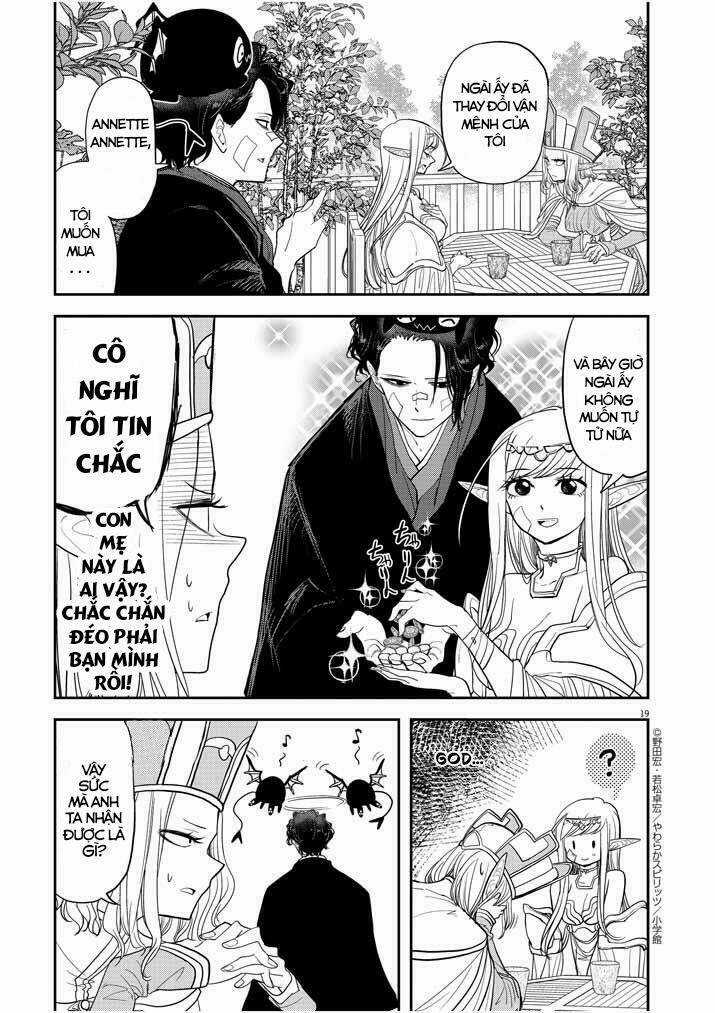 Thất Sách Chuyển Sinh - Chapter 5 - Trang 19