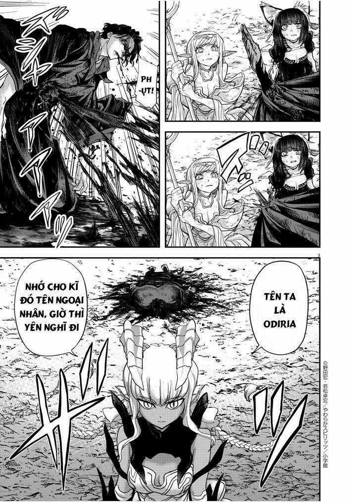 Thất Sách Chuyển Sinh - Chapter 5 - Trang 3