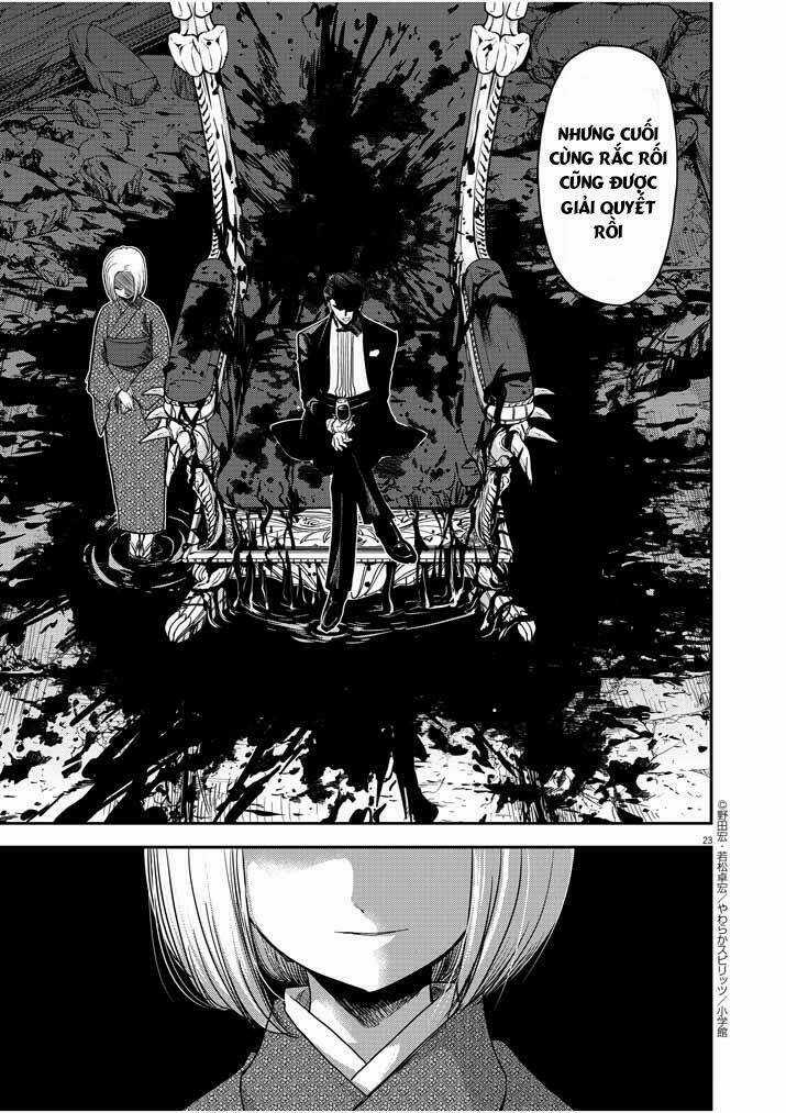 Thất Sách Chuyển Sinh - Chapter 5 - Trang 23