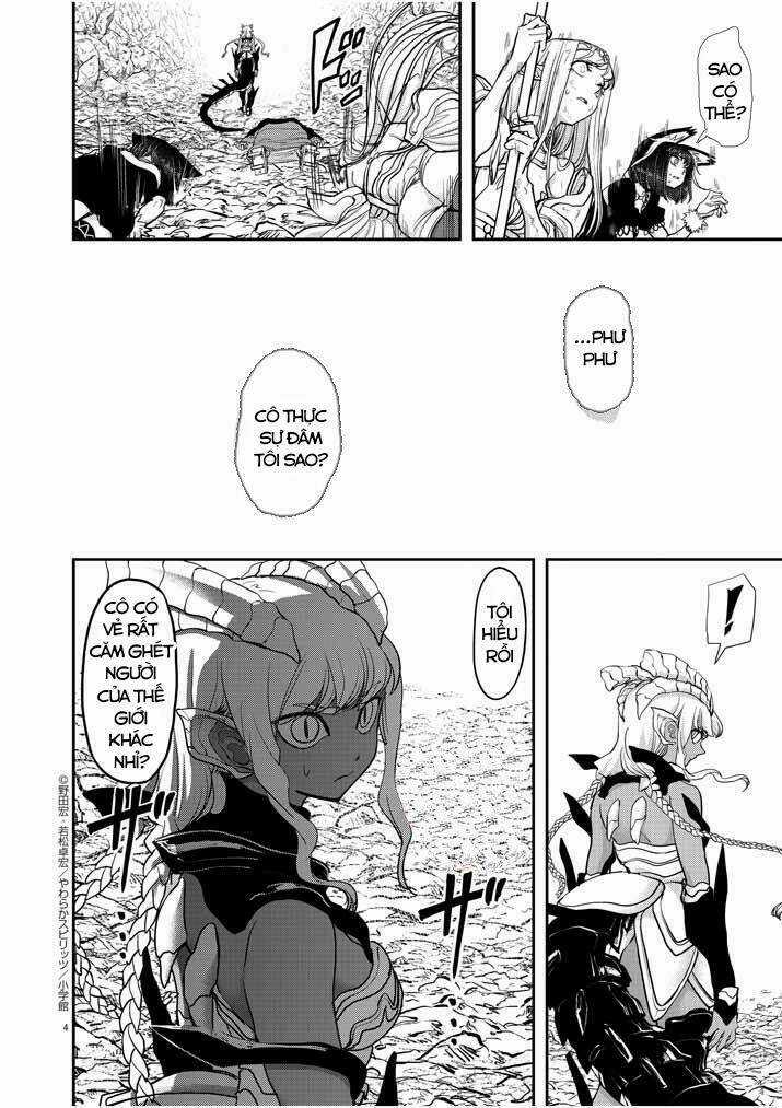 Thất Sách Chuyển Sinh - Chapter 5 - Trang 4