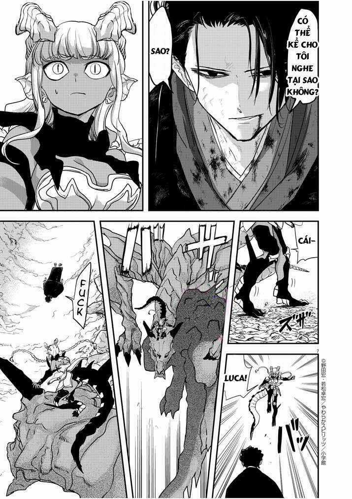 Thất Sách Chuyển Sinh - Chapter 5 - Trang 7