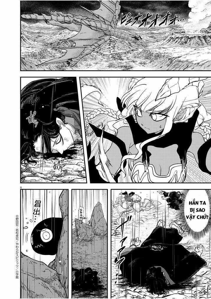 Thất Sách Chuyển Sinh - Chapter 5 - Trang 8