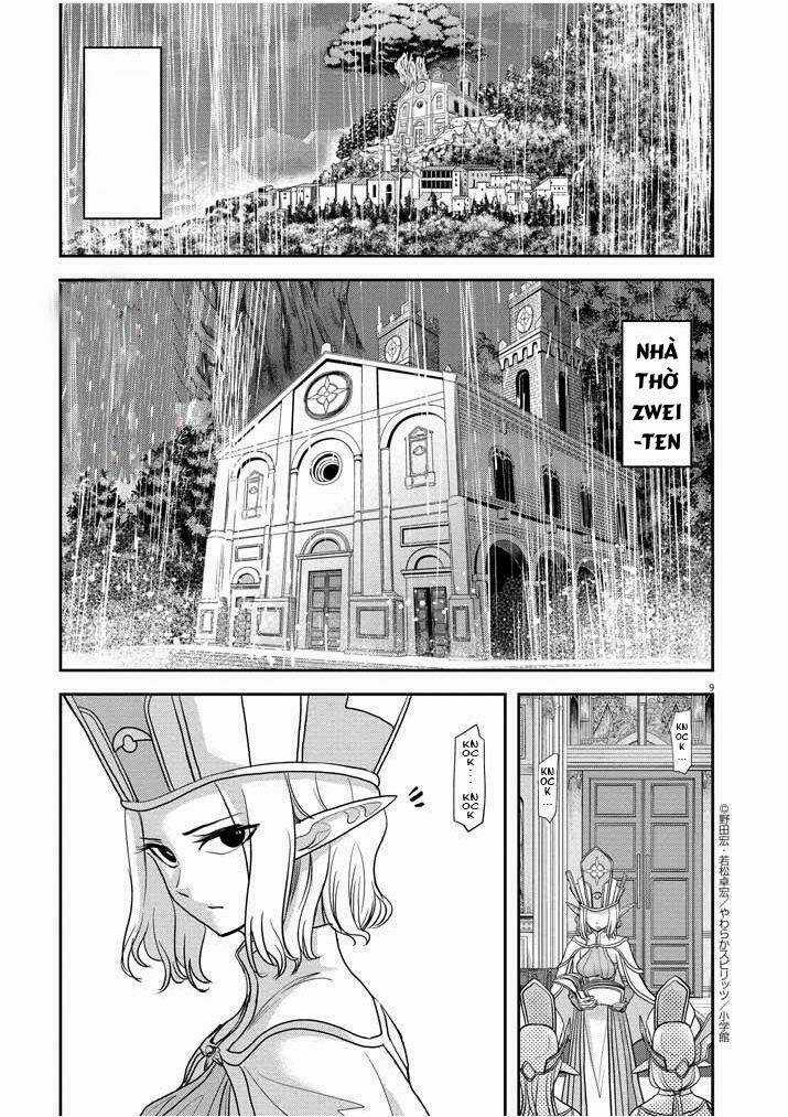 Thất Sách Chuyển Sinh - Chapter 5 - Trang 9