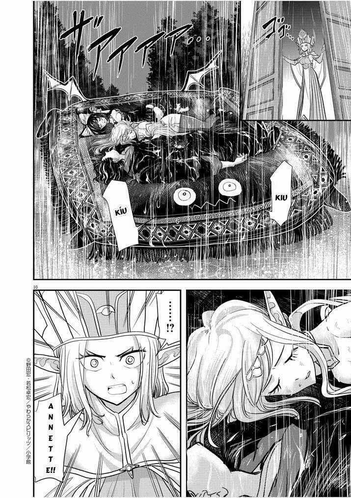 Thất Sách Chuyển Sinh - Chapter 5 - Trang 10