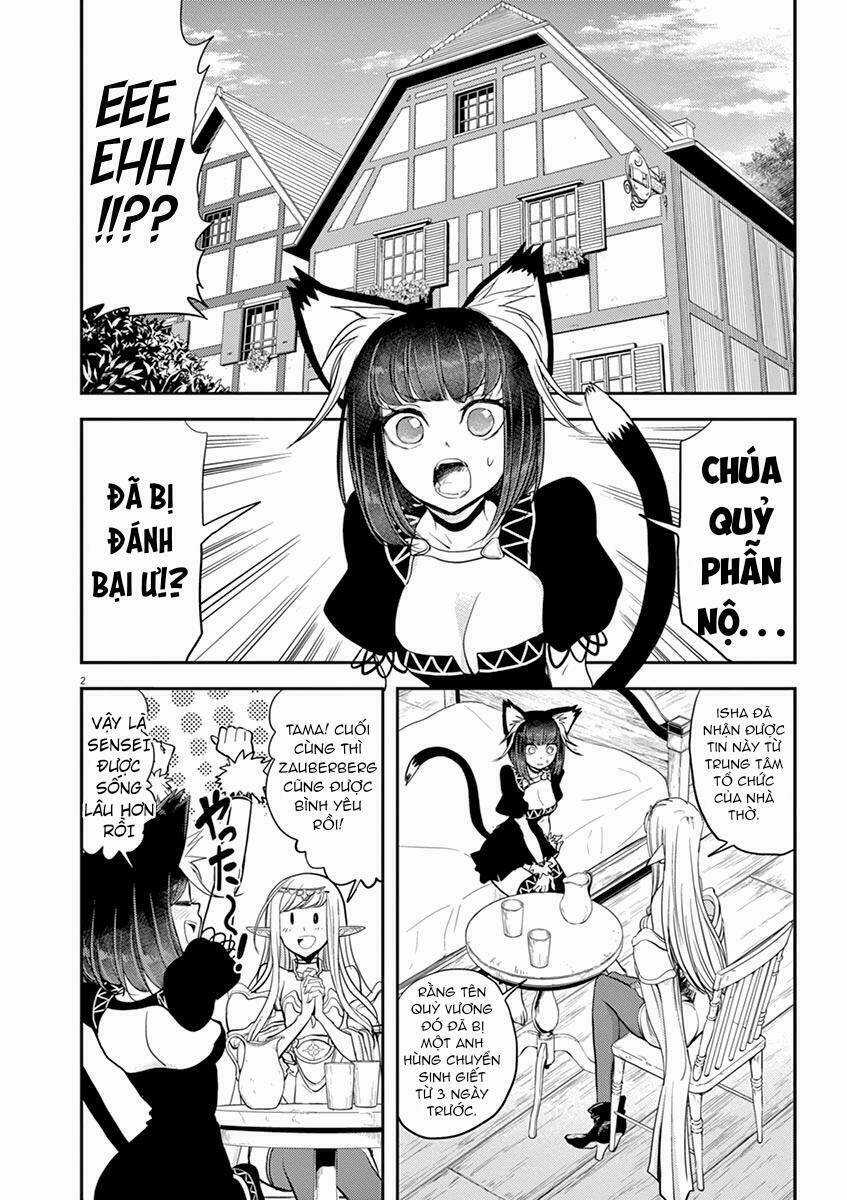 Thất Sách Chuyển Sinh - Chapter 6 - Trang 2