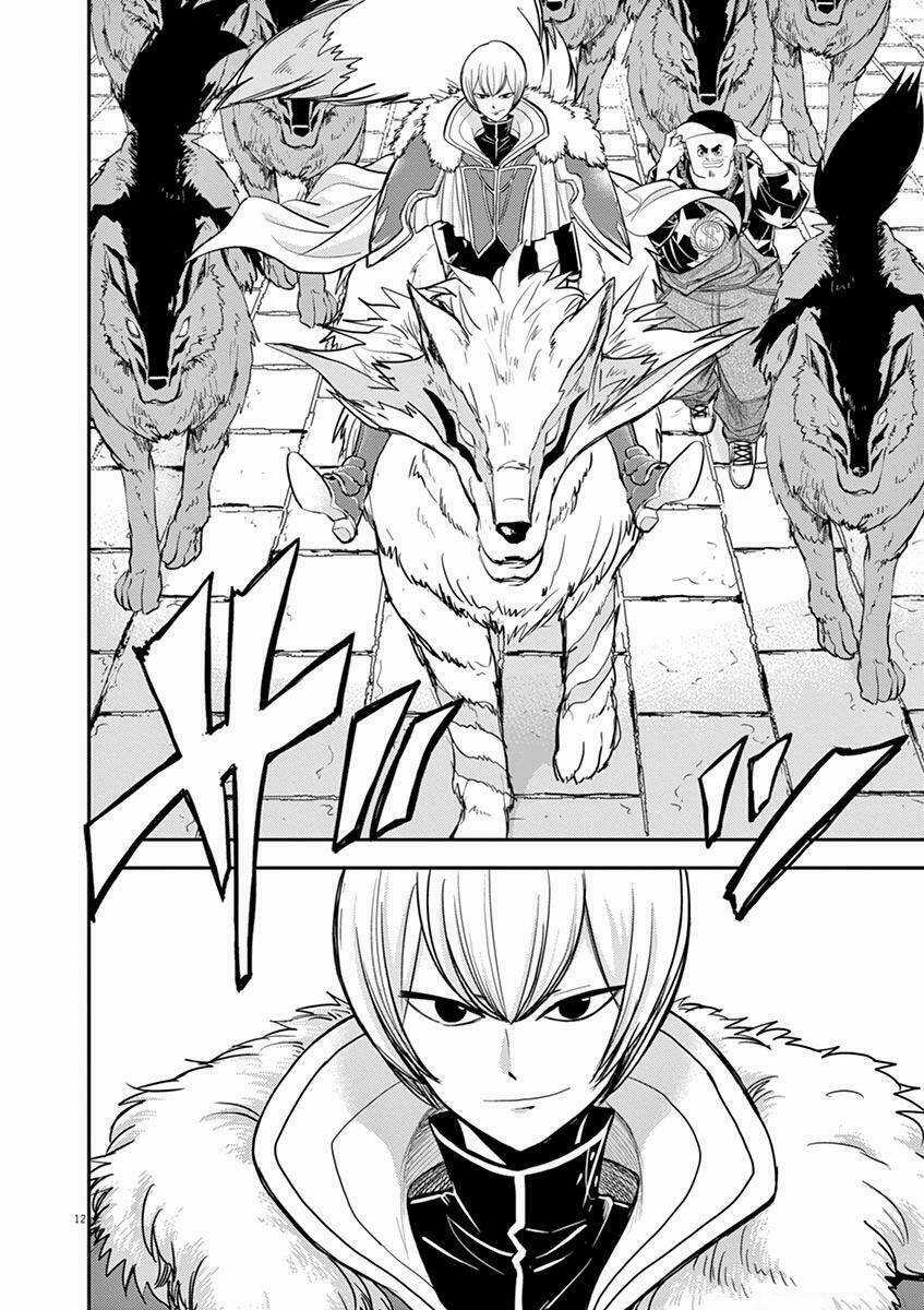 Thất Sách Chuyển Sinh - Chapter 6 - Trang 12