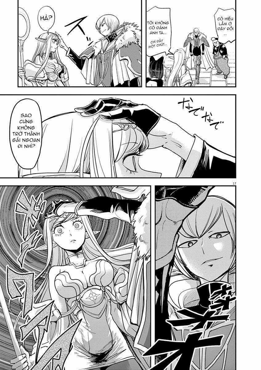 Thất Sách Chuyển Sinh - Chapter 6 - Trang 17