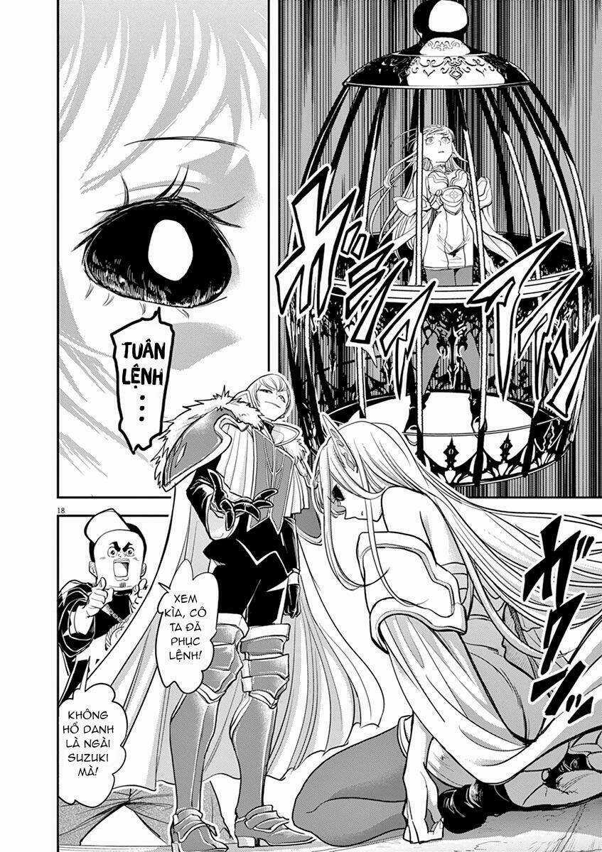 Thất Sách Chuyển Sinh - Chapter 6 - Trang 18