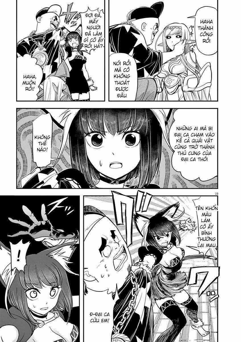 Thất Sách Chuyển Sinh - Chapter 6 - Trang 19