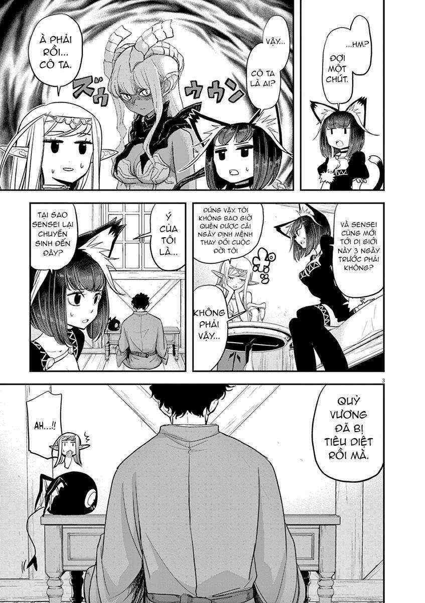 Thất Sách Chuyển Sinh - Chapter 6 - Trang 3