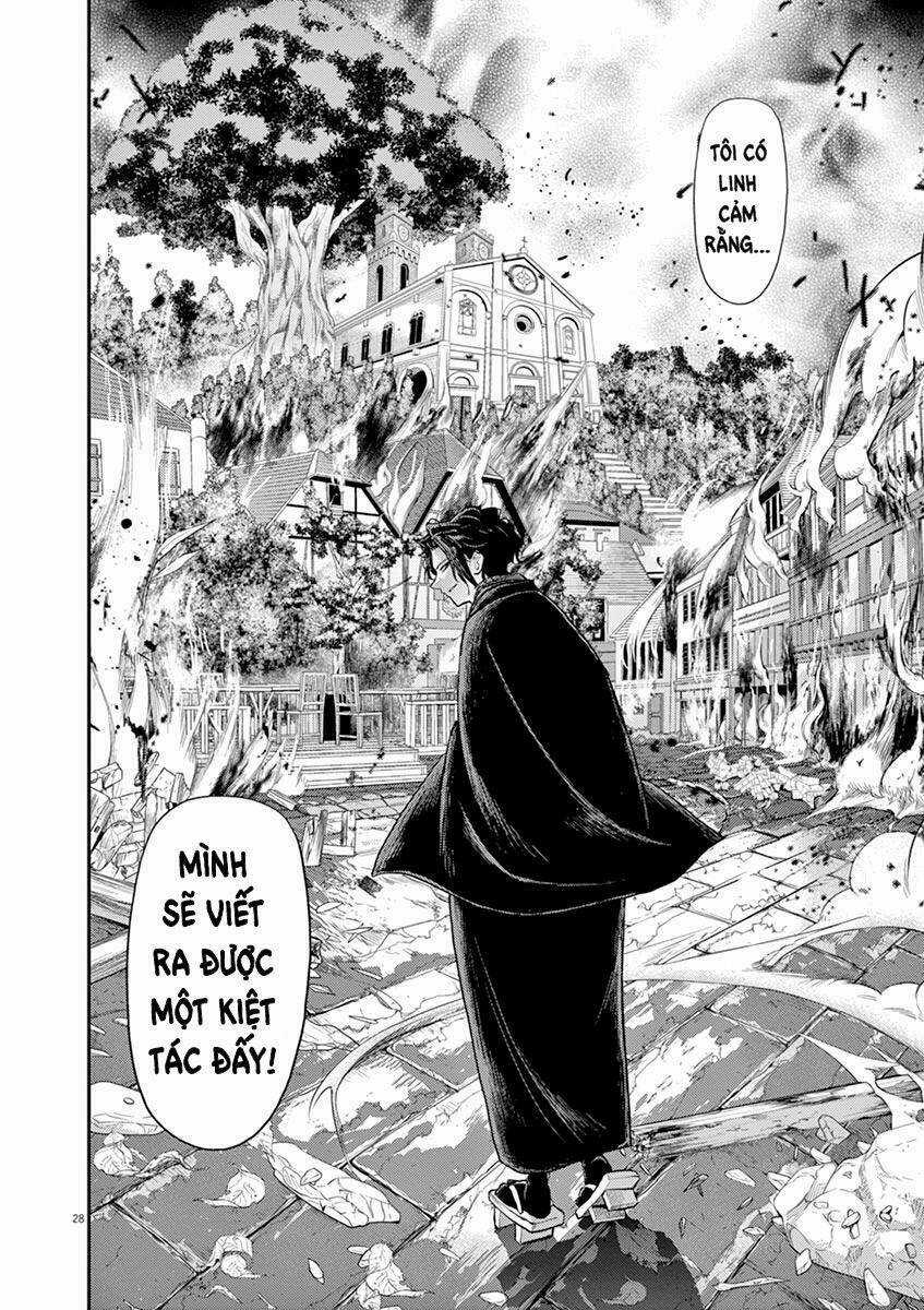 Thất Sách Chuyển Sinh - Chapter 6 - Trang 28