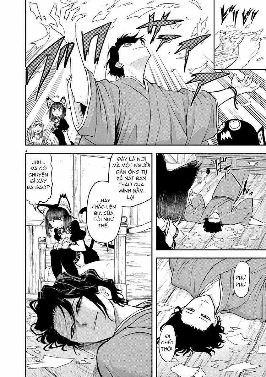 Thất Sách Chuyển Sinh - Chapter 6 - Trang 4