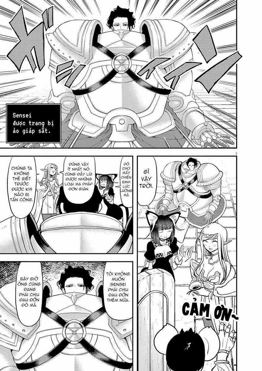 Thất Sách Chuyển Sinh - Chapter 6 - Trang 7